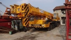 фото видов автокрана