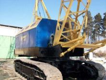 фото заказ услуг гусеничного кран