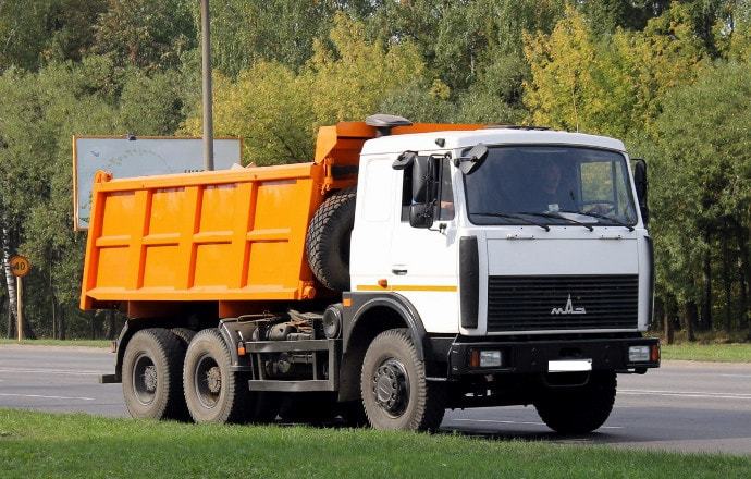 фото услуги тягача