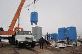 фото услуги автокрана в аренду