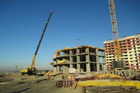 фото аренда автокрана